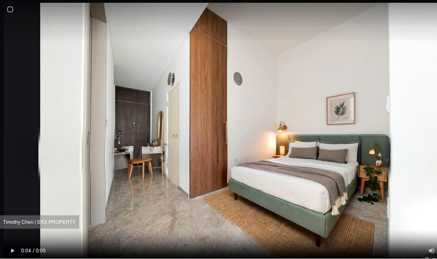 Parq Bella (D15), Apartment #597075401